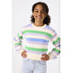 maillot fille  garcia jeans a52642_girls pullover