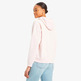 sweat-shirt femme  levis everyday hoodie potpourri