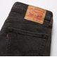 jeans homme  levis 515 slim taper copy that