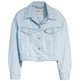 manteau femme  levis featherweight trucker poole pa