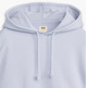 sweat-shirt femme  levi's heritage hoodie blues