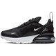 chaussure garçon  nike nike air max 270