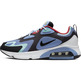 chaussure homme  nike nike air max 200