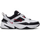 chaussure homme  nike nike m2k tekno