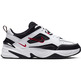 chaussure homme  nike nike m2k tekno