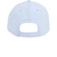 femme tjw linear logo 6 panel cap c3q