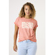 t-shirt femme  garcia jeans b50001_ladies t-shirt ss