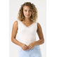 t-shirt femme  garcia jeans b50020_ladies singlet