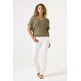 maillot femme  garcia jeans b50048_ladies pullover