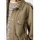 manteau femme  garcia jeans b50092_ladies jacket