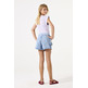 le short fille  garcia jeans b52522_girls short