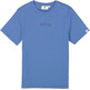 t-shirt garçon  garcia jeans b53401_boys t-shirt ss