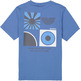 t-shirt garçon  garcia jeans b53401_boys t-shirt ss