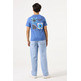 t-shirt garçon  garcia jeans b53401_boys t-shirt ss