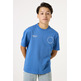 t-shirt garçon  garcia jeans b53403_boys t-shirt ss