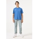 t-shirt garçon  garcia jeans b53403_boys t-shirt ss