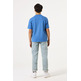 t-shirt garçon  garcia jeans b53403_boys t-shirt ss