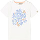 t-shirt fille  garcia jeans b54401_girls t-shirt ss