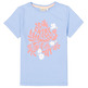 t-shirt fille  garcia jeans b54401_girls t-shirt ss