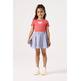 t-shirt fille  garcia jeans b54402_girls t-shirt ss