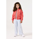 cazadora fille  garcia jeans b54451_girls jacket