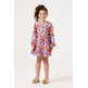 robe fille  garcia jeans b54481_girls dress