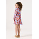 robe fille  garcia jeans b54481_girls dress