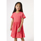 robe fille  garcia jeans b54483_girls dress