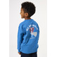 t-shirt garçon  garcia jeans b55404_boys t-shirt ls