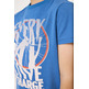 t-shirt garçon  garcia jeans b55405_boys t-shirt ss