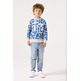 maillot garçon  garcia jeans b55462_boys sweat