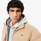 cazadora homme  lacoste blouson