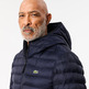 cazadora homme  lacoste blouson