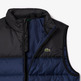 cazadora homme  lacoste blouson