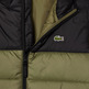 cazadora homme  lacoste blouson