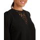 chemise femme  nafnaf blusa ml