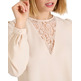 chemise femme  nafnaf blusa ml