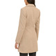 manteau femme  nafnaf paris manteau