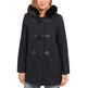 manteau femme  nafnaf paris manteau