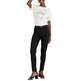 pantalon femme  nafnaf pantalon