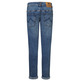 pantalon garçon  petrol boys denim regular