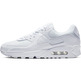 chaussure femme  nike nike air max 90