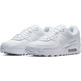 chaussure femme  nike nike air max 90