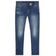 jeans homme  g-star d-staq 5-pkt slim