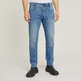 jeans homme  g-star d-staq 5-pkt slim