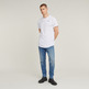 jeans homme  g-star d-staq 5-pkt slim