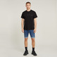 le short homme  g-star 3301 slim short