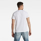 la chemise homme  g-star base-s r t s\s