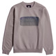 sweat-shirt homme  g-star stacked old skool logo r sw