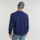 sweat-shirt homme  g-star circle g-star gr sw